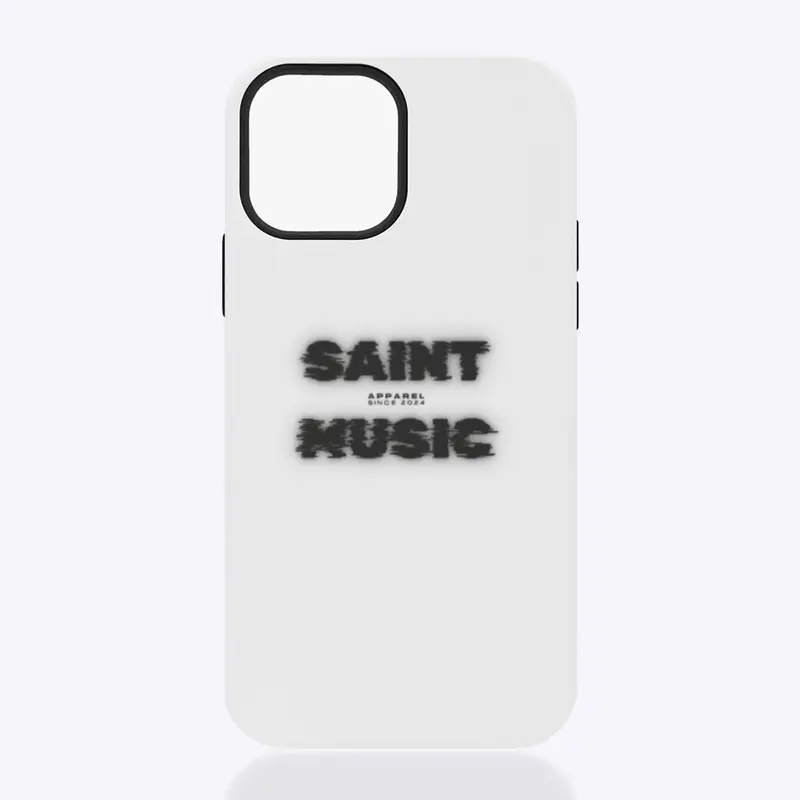 St Apparel Iphone Case