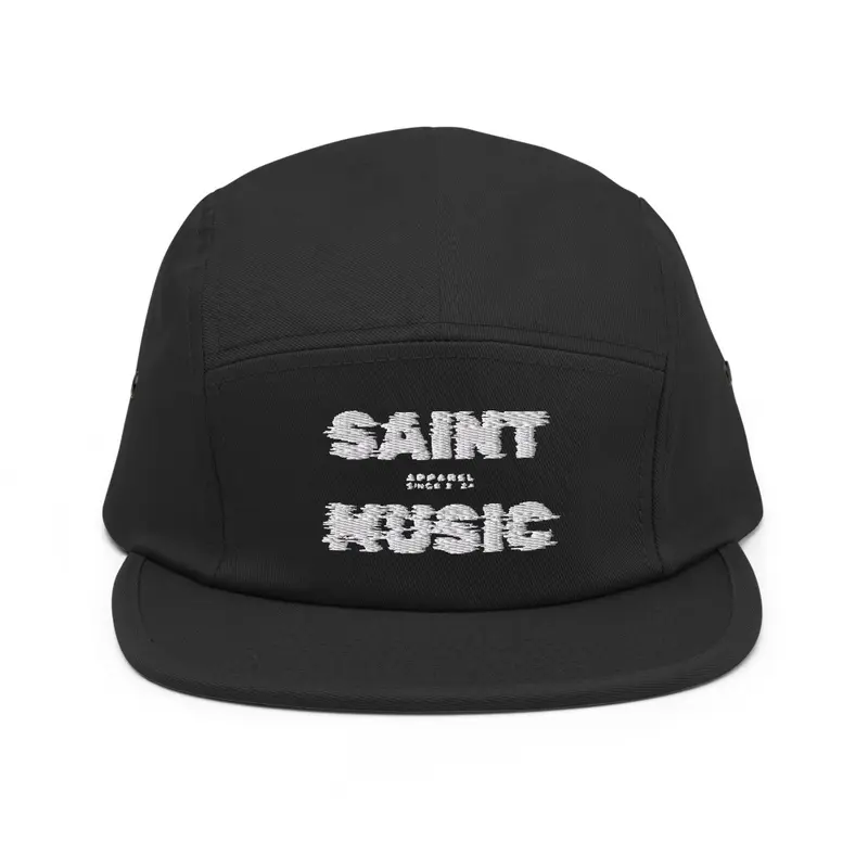 St Apparel Cap