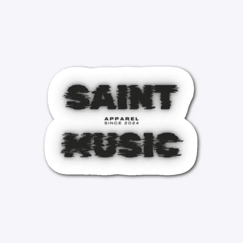 SAINT Apparel 24'